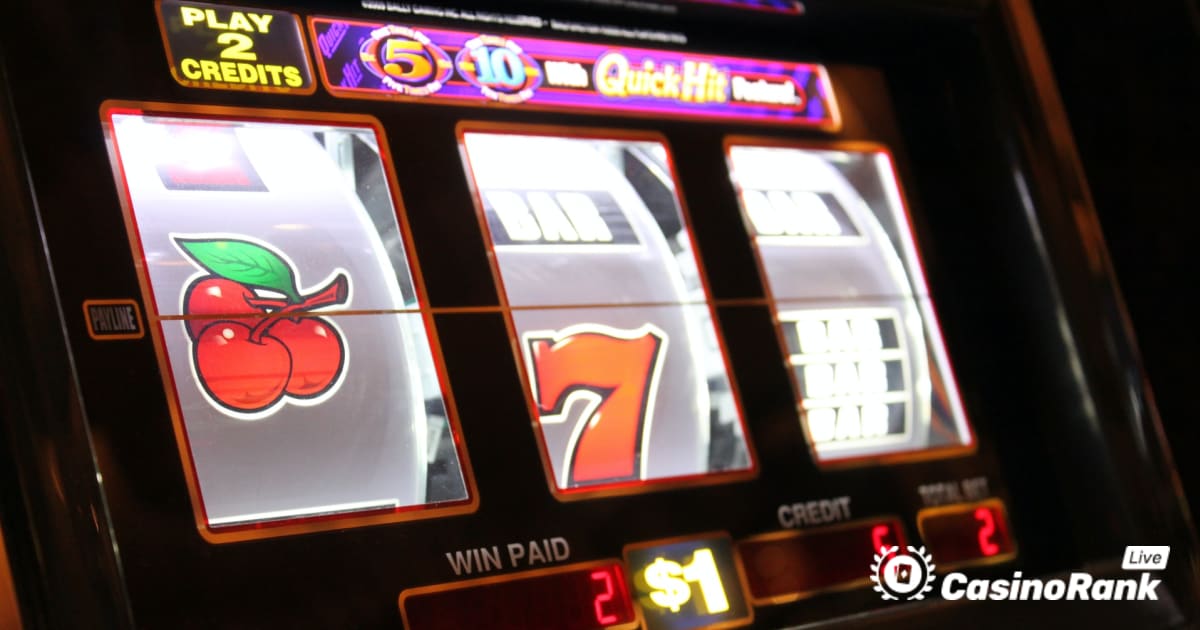 Népszerű szerencsejátékok Ázsiában