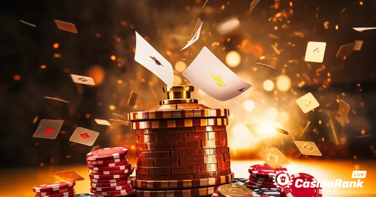 A Boomerang Casino meghívja a kártyajáték rajongóit, hogy csatlakozzanak a Royal Blackjack Fridayshez