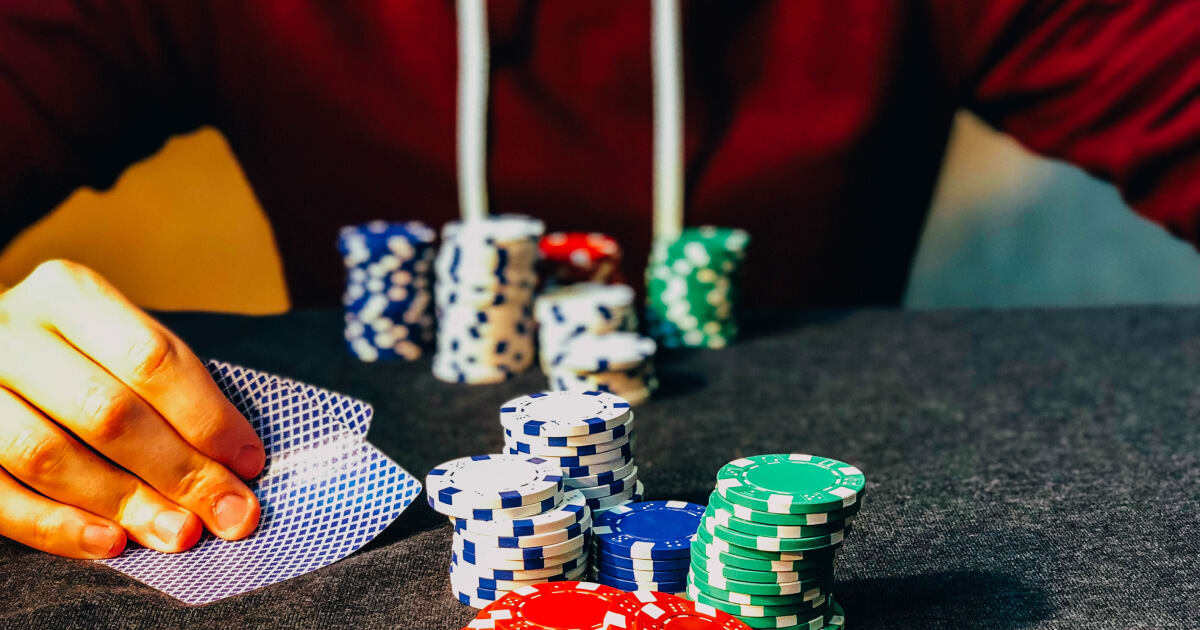 Szakmai Szerencsejáték és a szükséges készségek Win