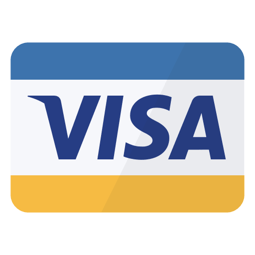 10 élő kaszinó, amely Visa használja biztonságos befizetéshez