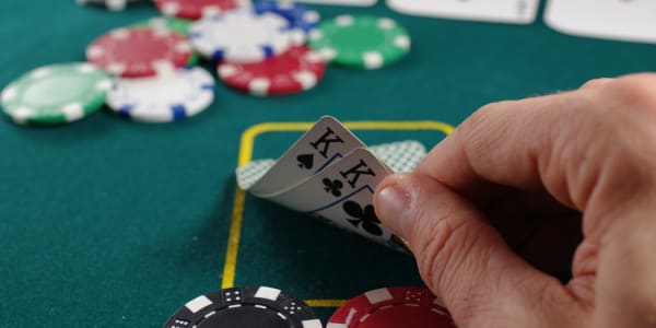 Póker útmutató a nyerő kéz készítéséhez
