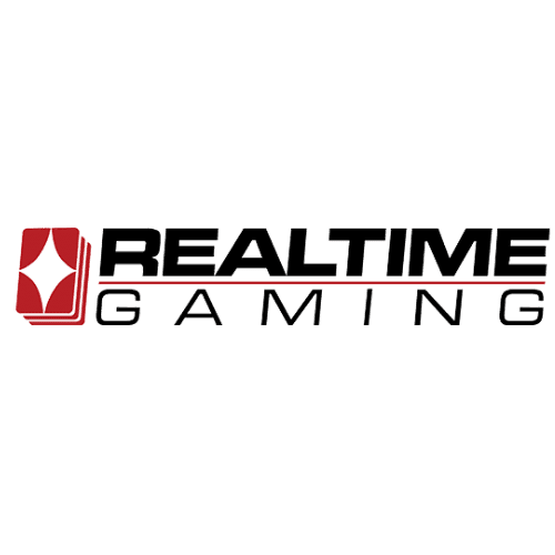 A legjobb 10 Real Time Gaming Ã‰lÅ‘ KaszinÃ³ 2022
