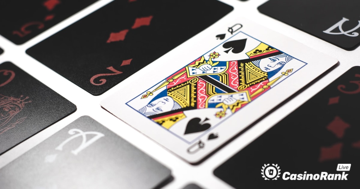 A Pragmatic Play Blackjack Ã©s Azure Roulette hozzÃ¡adÃ¡sÃ¡val bÅ‘vÃ¼l Ã©lÅ‘ kaszinÃ³ portfÃ³liÃ³jÃ¡val