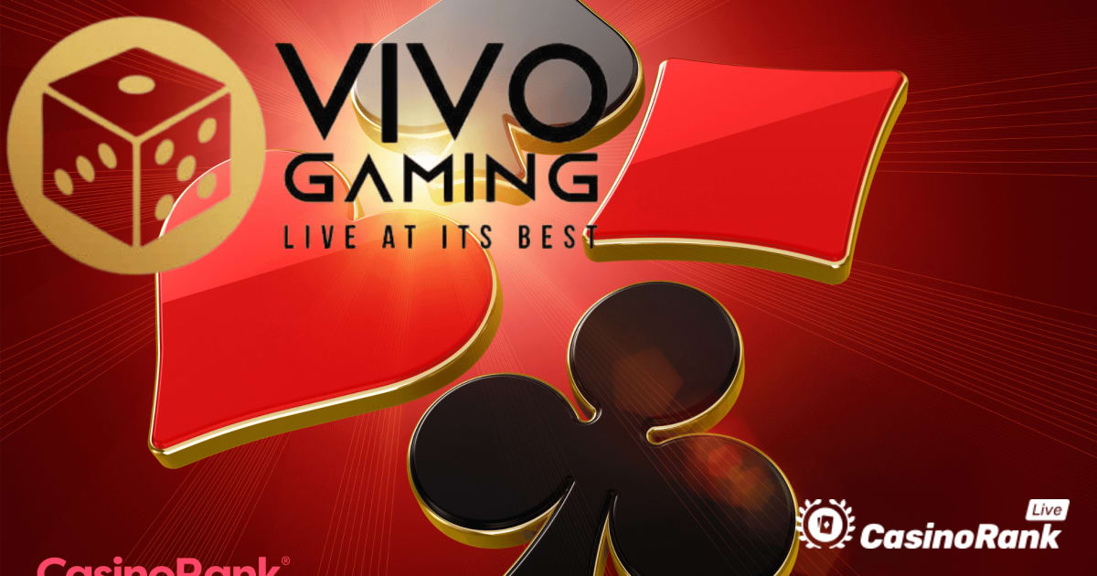 A Vivo Gaming belép az áhított Man-sziget szabályozott piacára