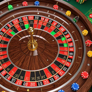 A Sticky Bandits rulett izgalmának leleplezése élőben: játékmódváltó az online szerencsejátékban