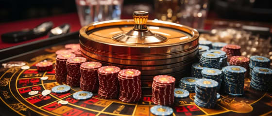 Tippek szerencsejátékosoknak, hogy játsszon egy megbízható élő online kaszinóban