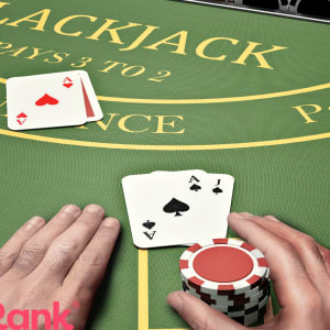 Ezugi's Blackjack Salon Prive is Out -  How to Play