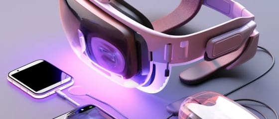 A mobiltelefon-tartozékok jövője: VR-felszerelés, hologramkészletek és érintőakkumulátorok