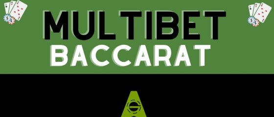 Az autentikus Gaming Debütál a MultiBet Baccarat – Részletes áttekintés