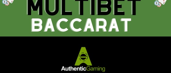 Az autentikus Gaming DebÃ¼tÃ¡l a MultiBet Baccarat â€“ RÃ©szletes Ã¡ttekintÃ©s