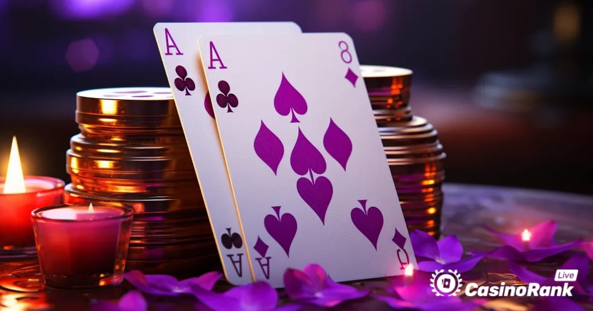Élő osztós háromlapos póker elsajátítása: Útmutató profiknak