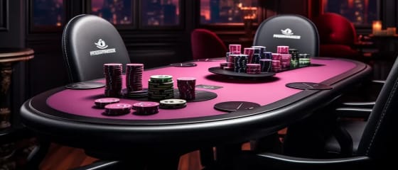 Tippek élő 3 Card Poker játékosoknak