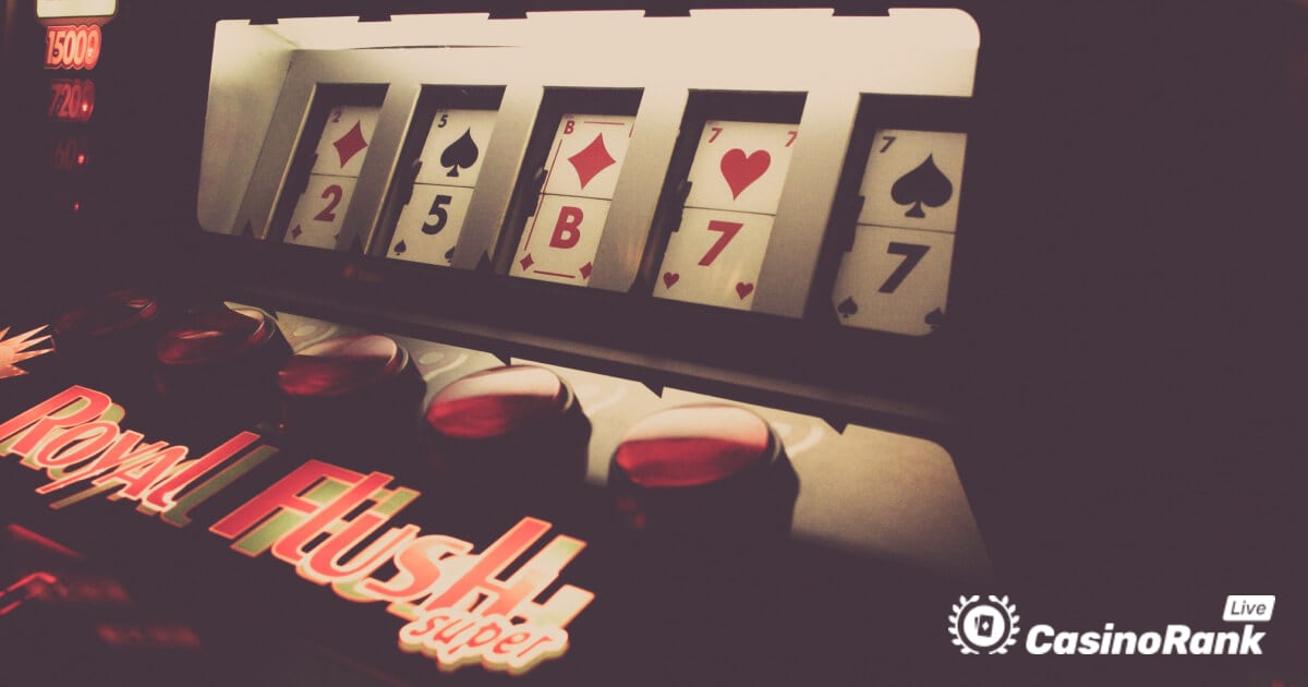 10 dolog, amit nem tudni Casinos