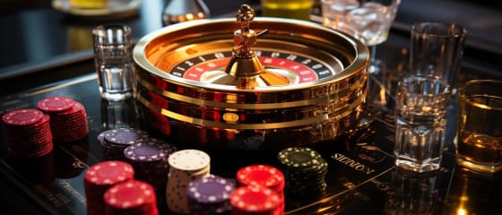 A legrosszabb élő rulett szerencsejáték-stratégiák