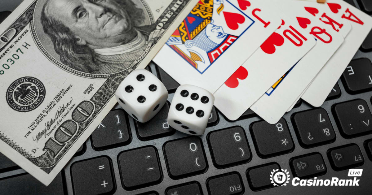 Játszhatsz online élő kaszinóban valódi pénzért?