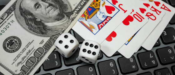 Játszhatsz online élő kaszinóban valódi pénzért?
