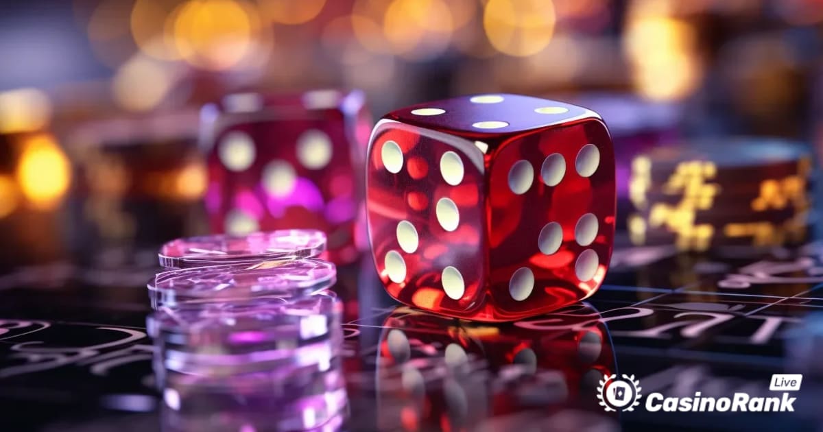 Legjobb tippek kezdőknek az élő kaszinó játékban