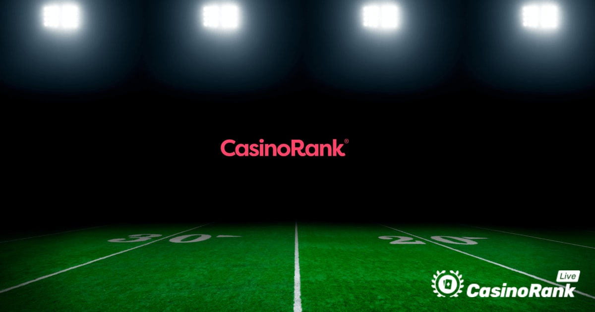 Játssz Live Casino Football Studio – Kezdő útmutató