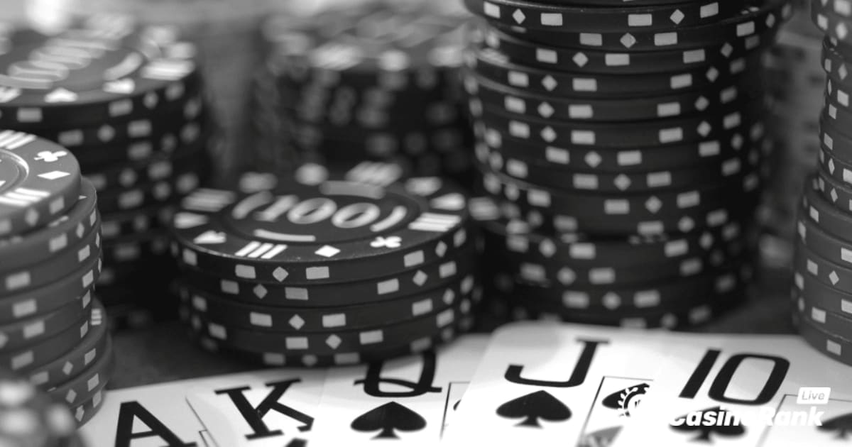 A legjobb 6 szerencsejáték-tevékenység, amely kizárólag a készségre támaszkodik