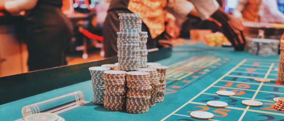 A legjobb kriptovaluták az online kaszinó szerencsejátékokhoz