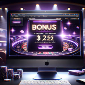 Milyen új típusú bónuszokra számíthatunk az élő online kaszinóknál 2024-ben