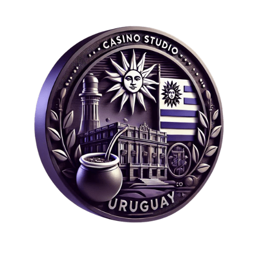A legjobb élő kaszinó stúdiók Uruguayban