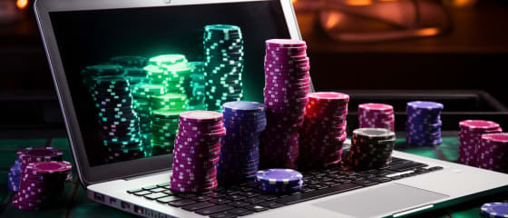 Mi a szerencsejátékos tévedése az élő kaszinó játék során