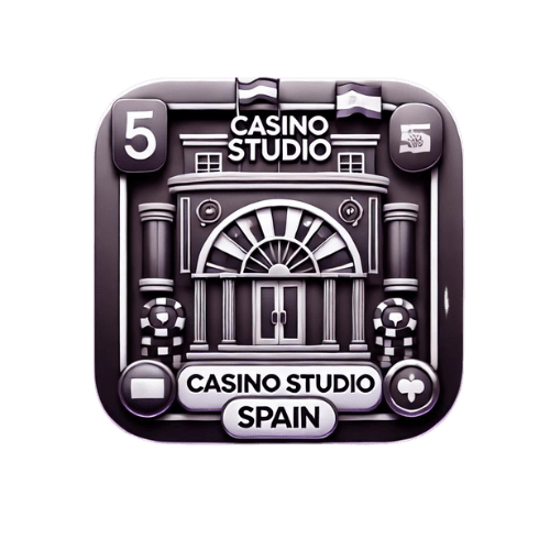 A legjobb élő kaszinók stúdiói Spanyolországban