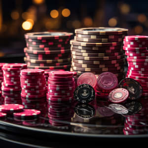 MasterCard Live Casino előnyei és hátrányai