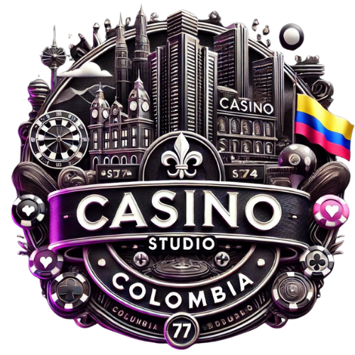 A legjobb élő kaszinó stúdiók Kolumbiában