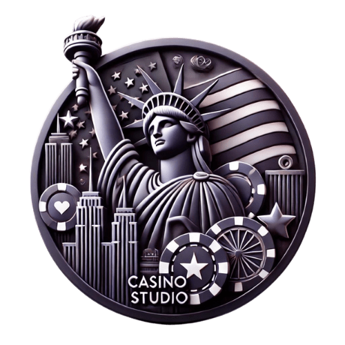A legnépszerűbb élő kaszinók stúdiói az Egyesült Államokban 