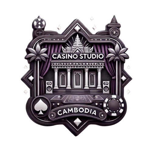 A legnépszerűbb élő kaszinók stúdiói Kambodzsában