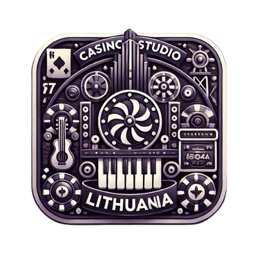 A legjobb élő kaszinók stúdiói Litvániában
