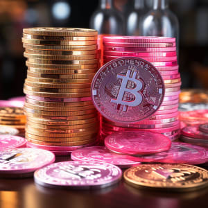Bitcoin kontra hagyományos kaszinó befizetési módok 2023