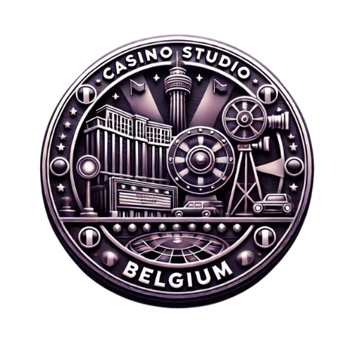 A legjobb élő kaszinó stúdiók Belgiumban