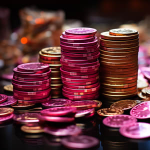 Skrill vs Neteller: Melyik a legjobb az élő kaszinó szerencsejátékhoz?